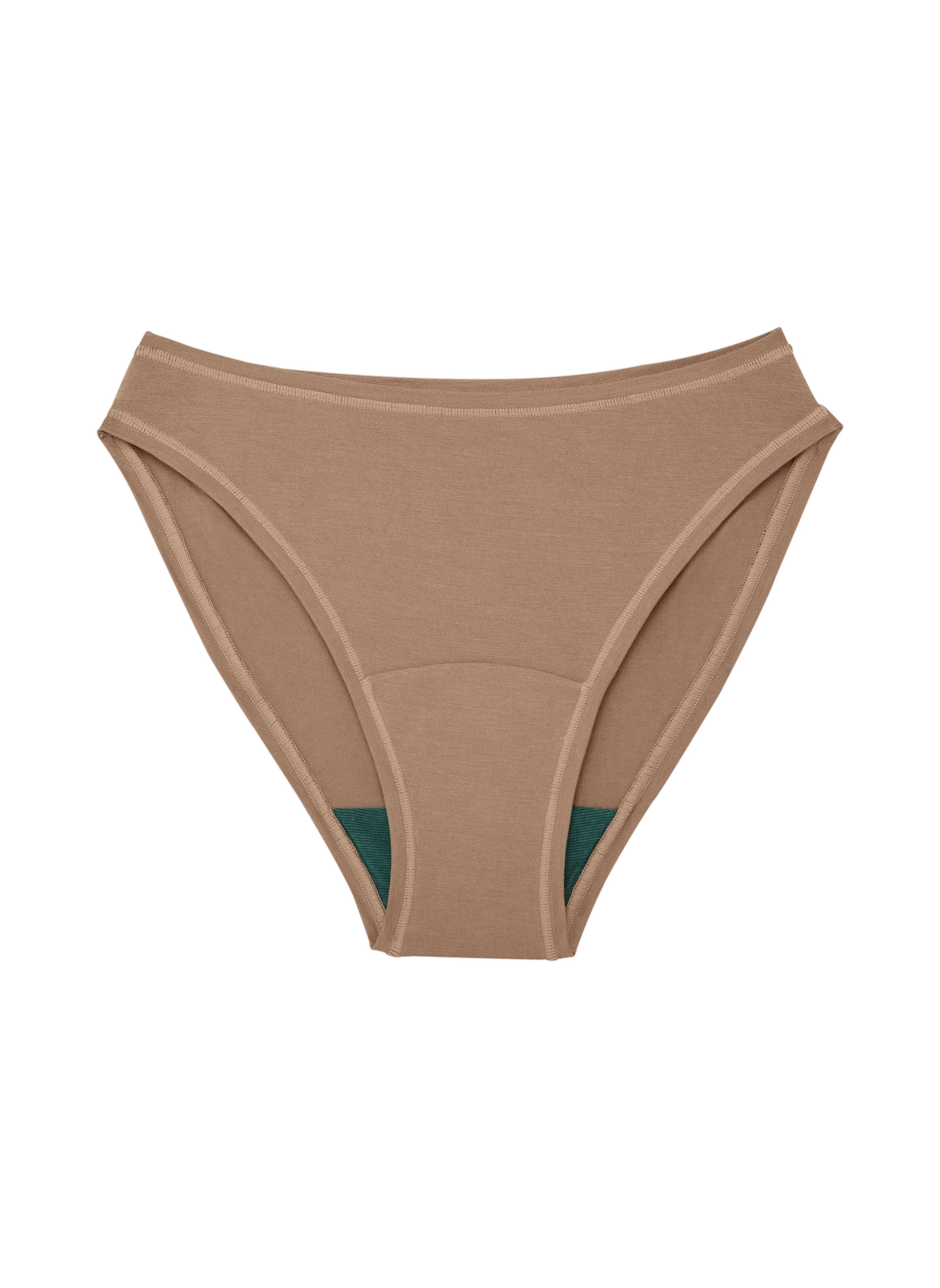 High Rise Bikini - Image 11