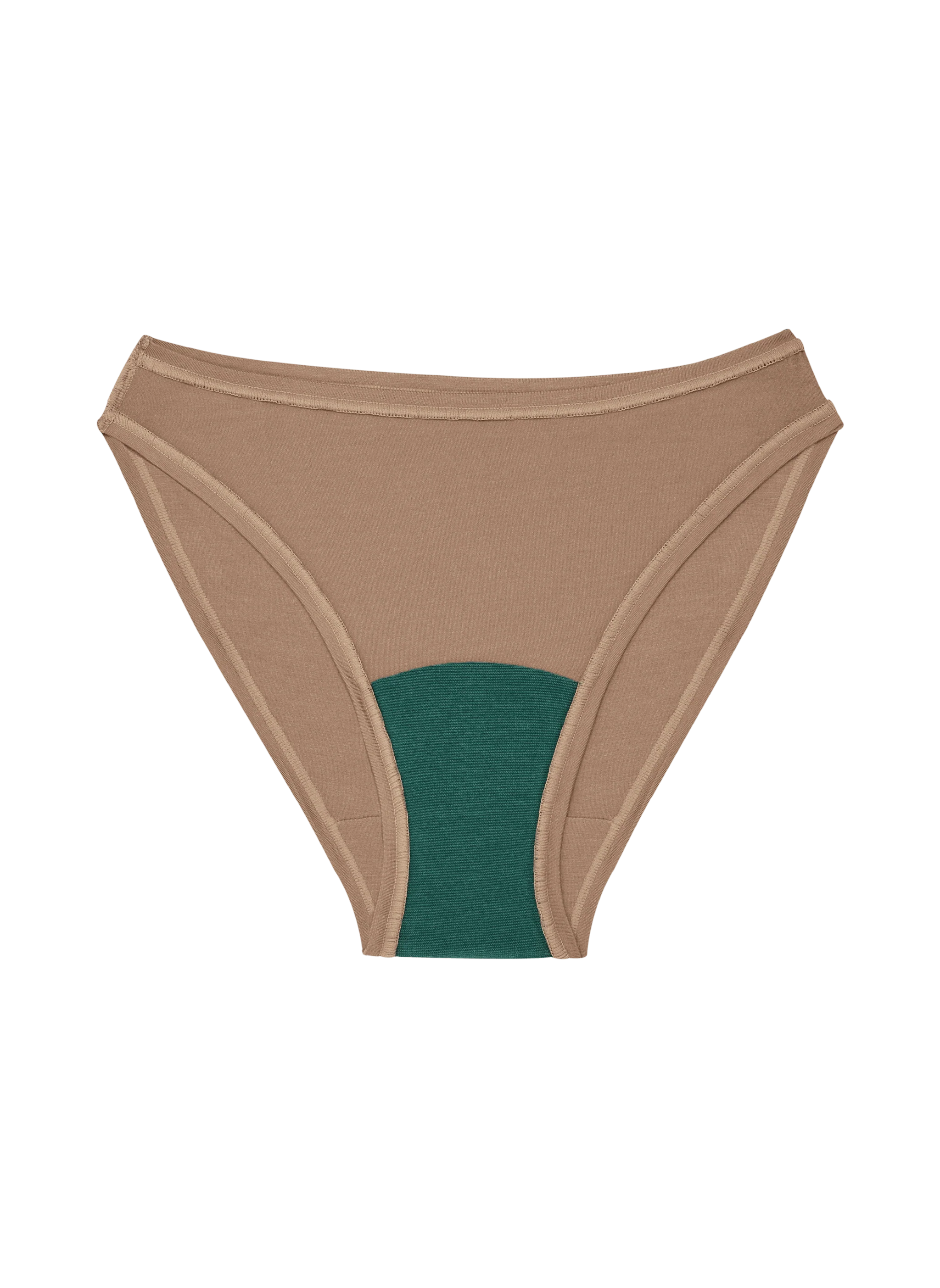 High Rise Bikini - Image 13