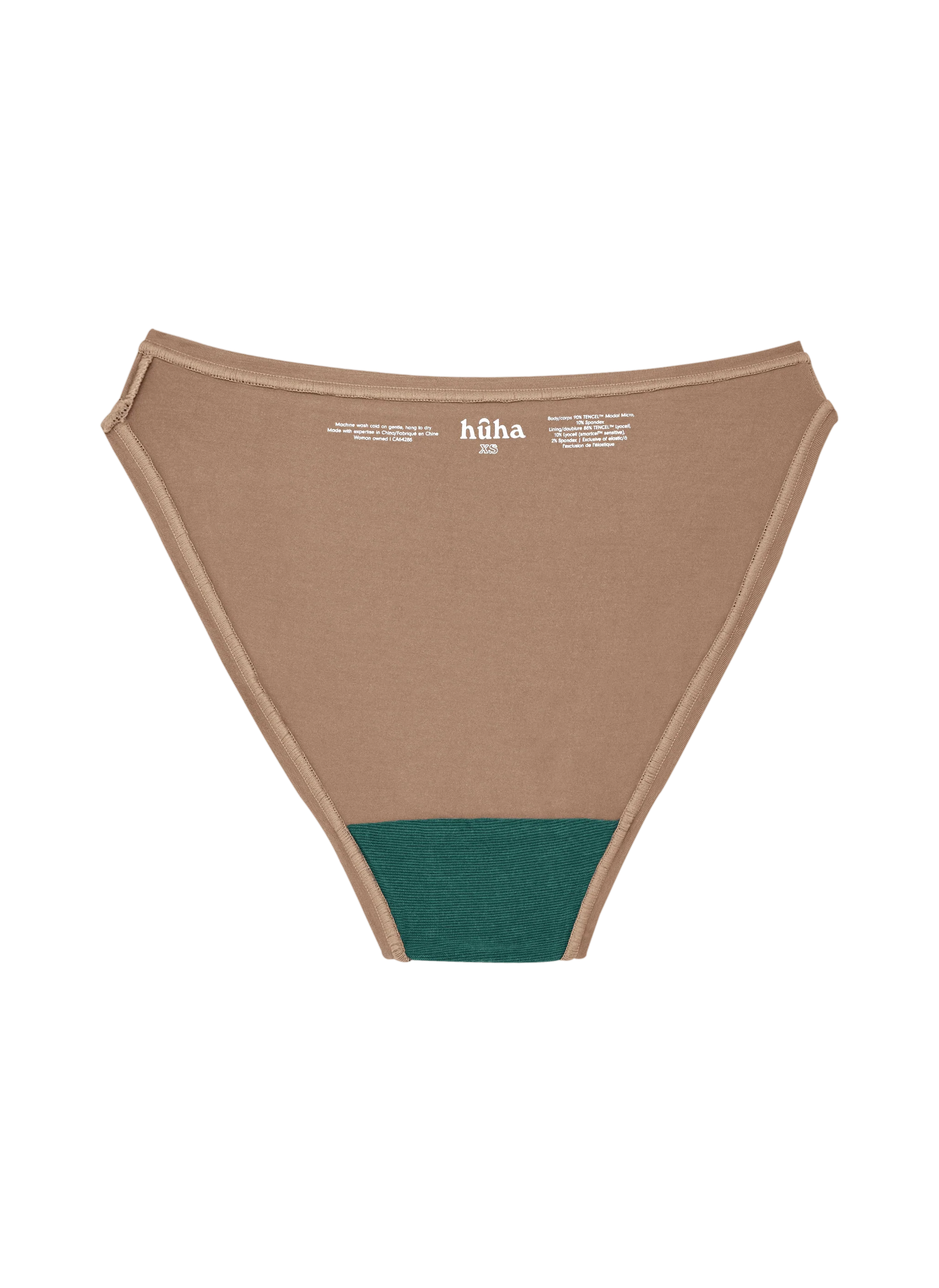 High Rise Bikini - Image 14
