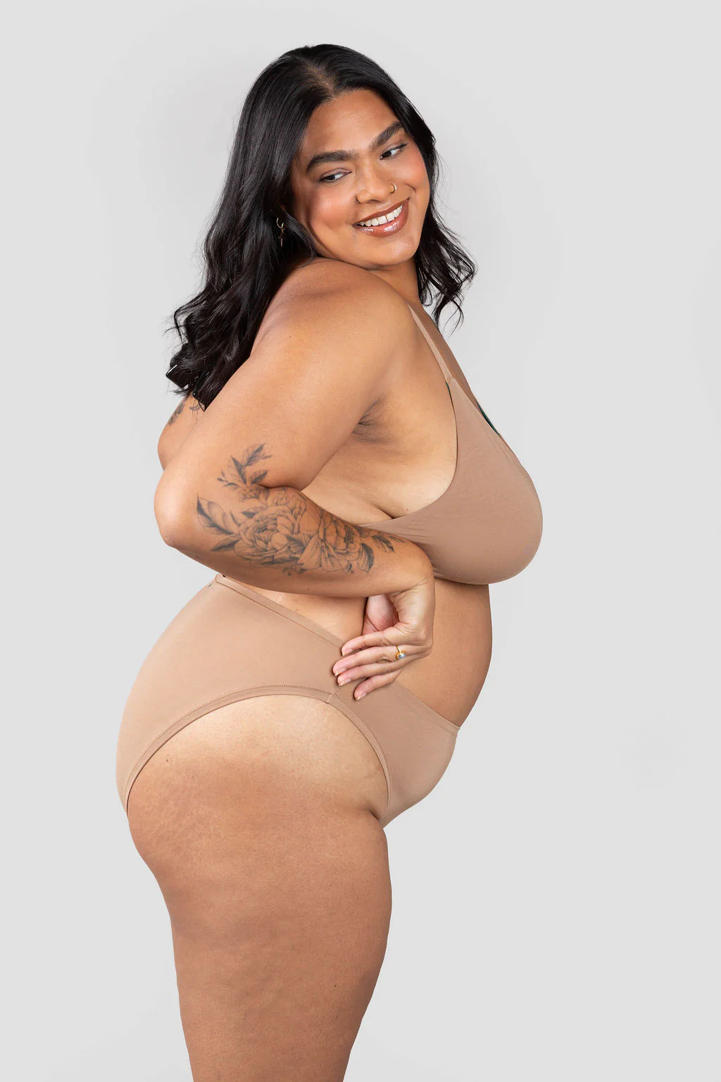 High Rise Bikini - Image 4