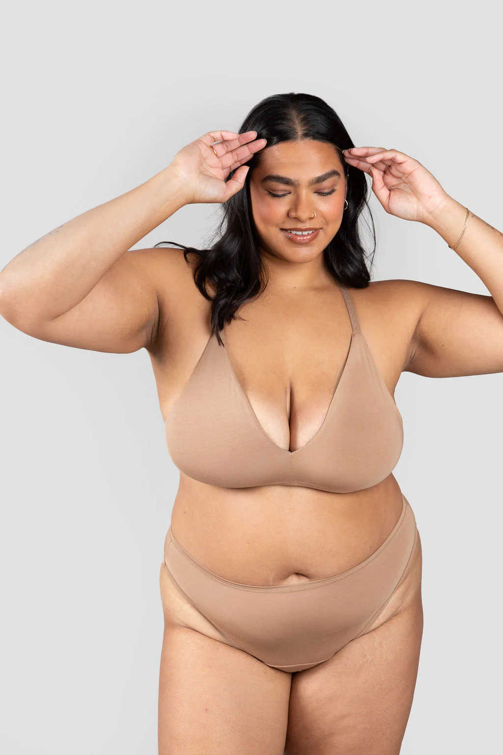 High Rise Bikini - Image 5