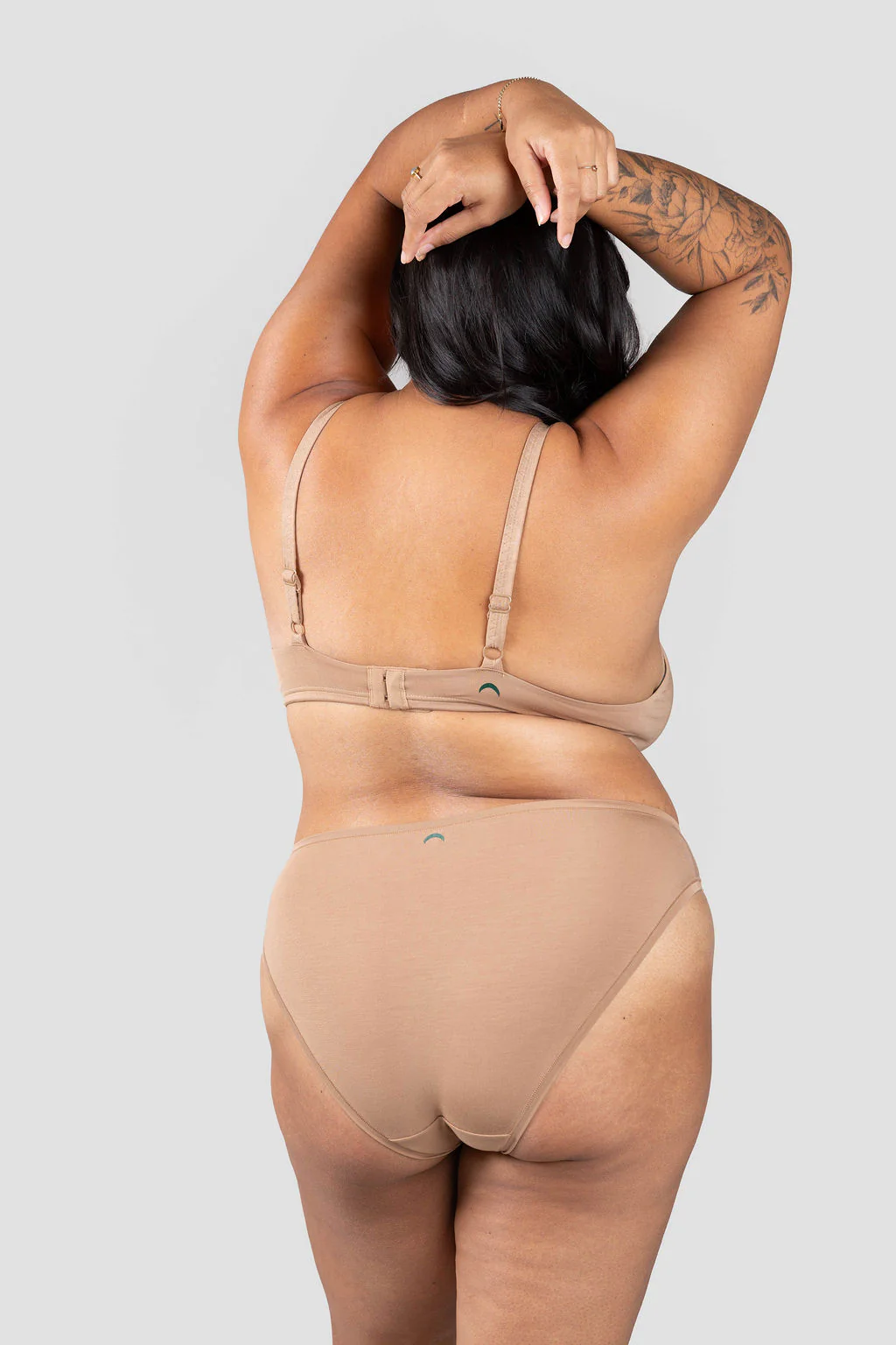 High Rise Bikini - Image 6