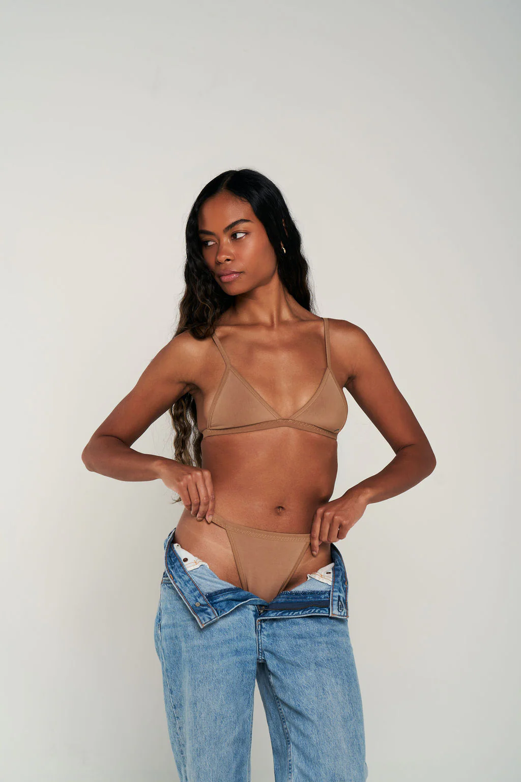 High Rise String Thong 2.0 - Image 3
