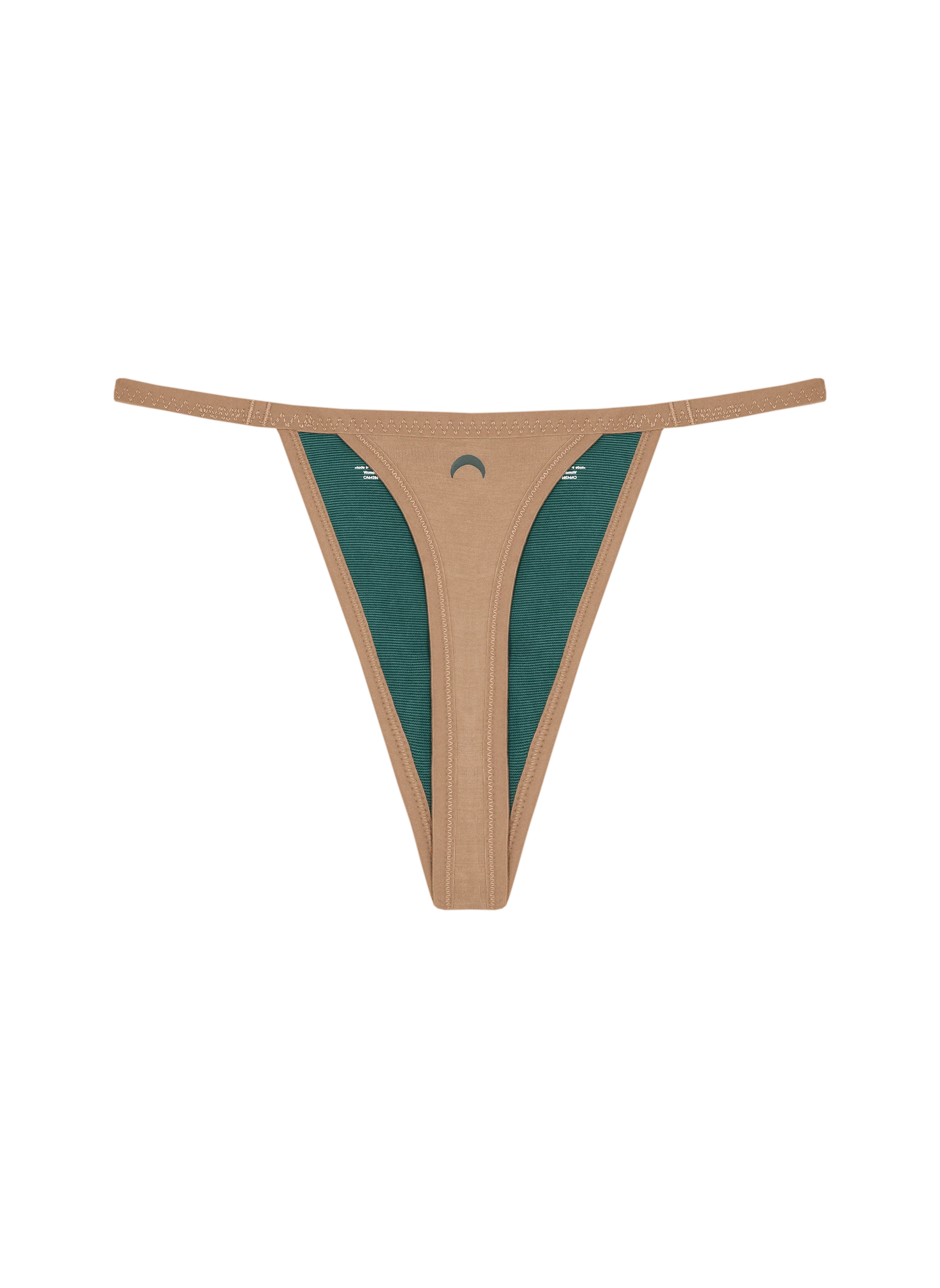 High Rise String Thong 2.0 - Image 7