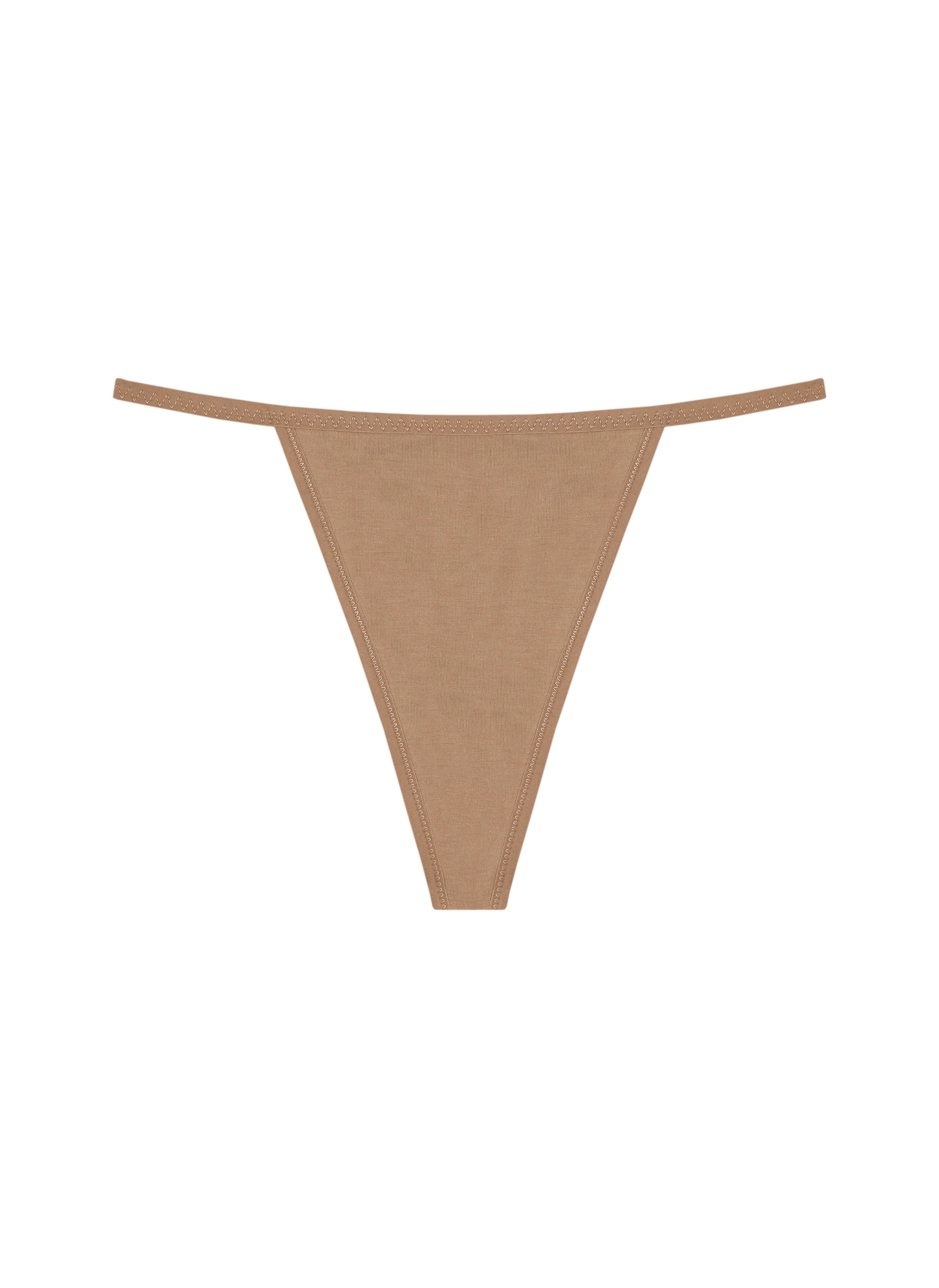High Rise String Thong 2.0 - Image 8