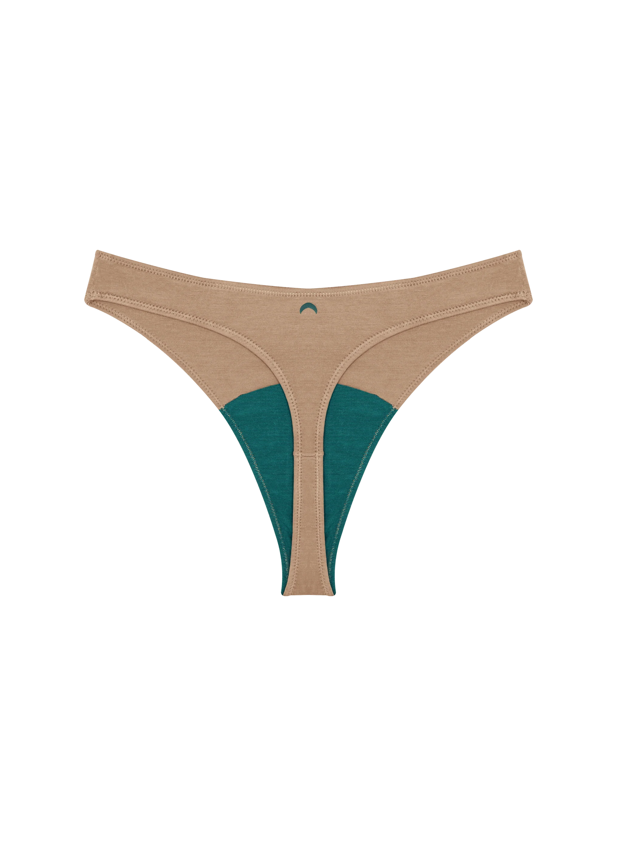High Rise Thong - Image 10