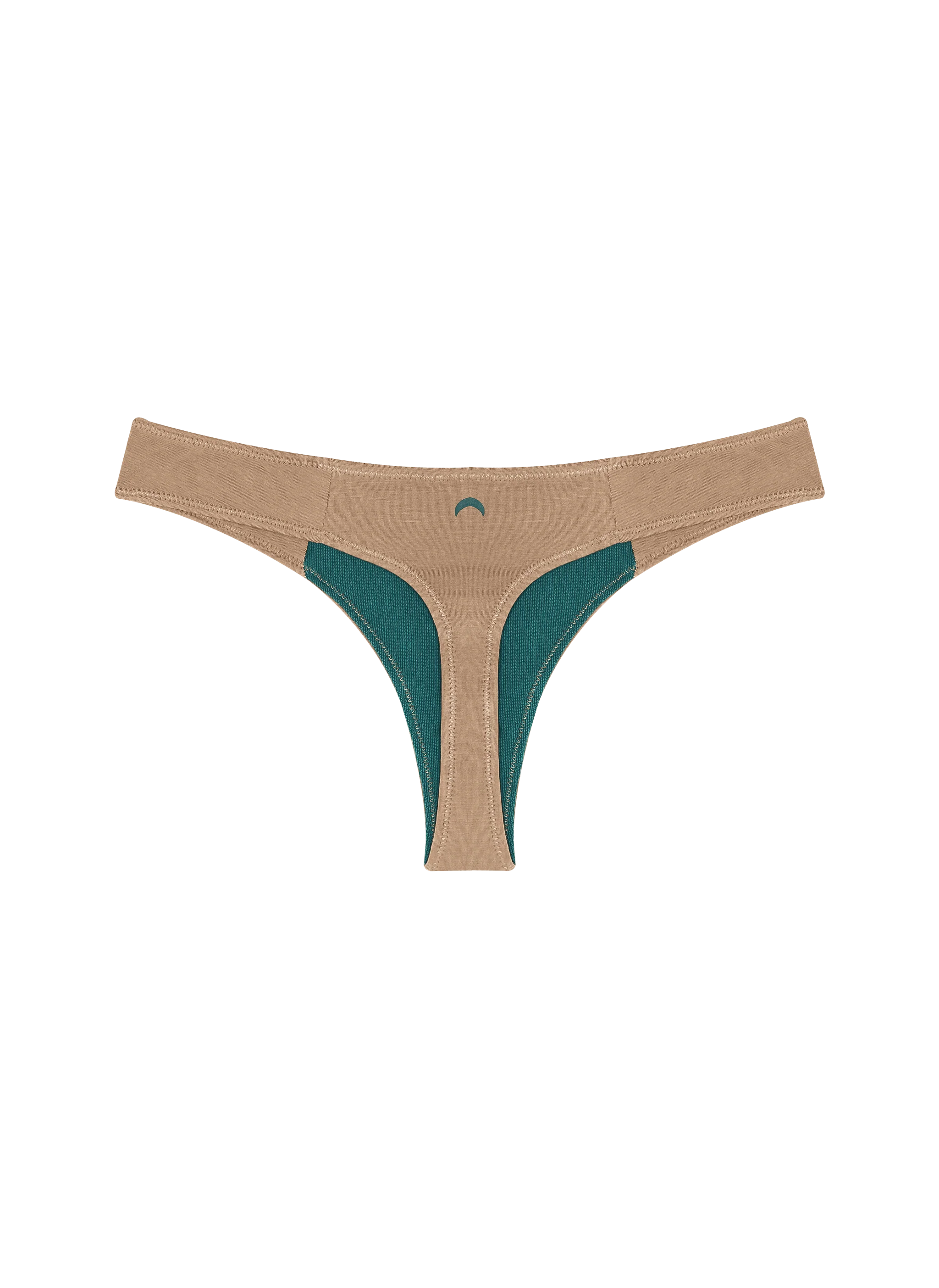 Low Profile Thong - Image 10