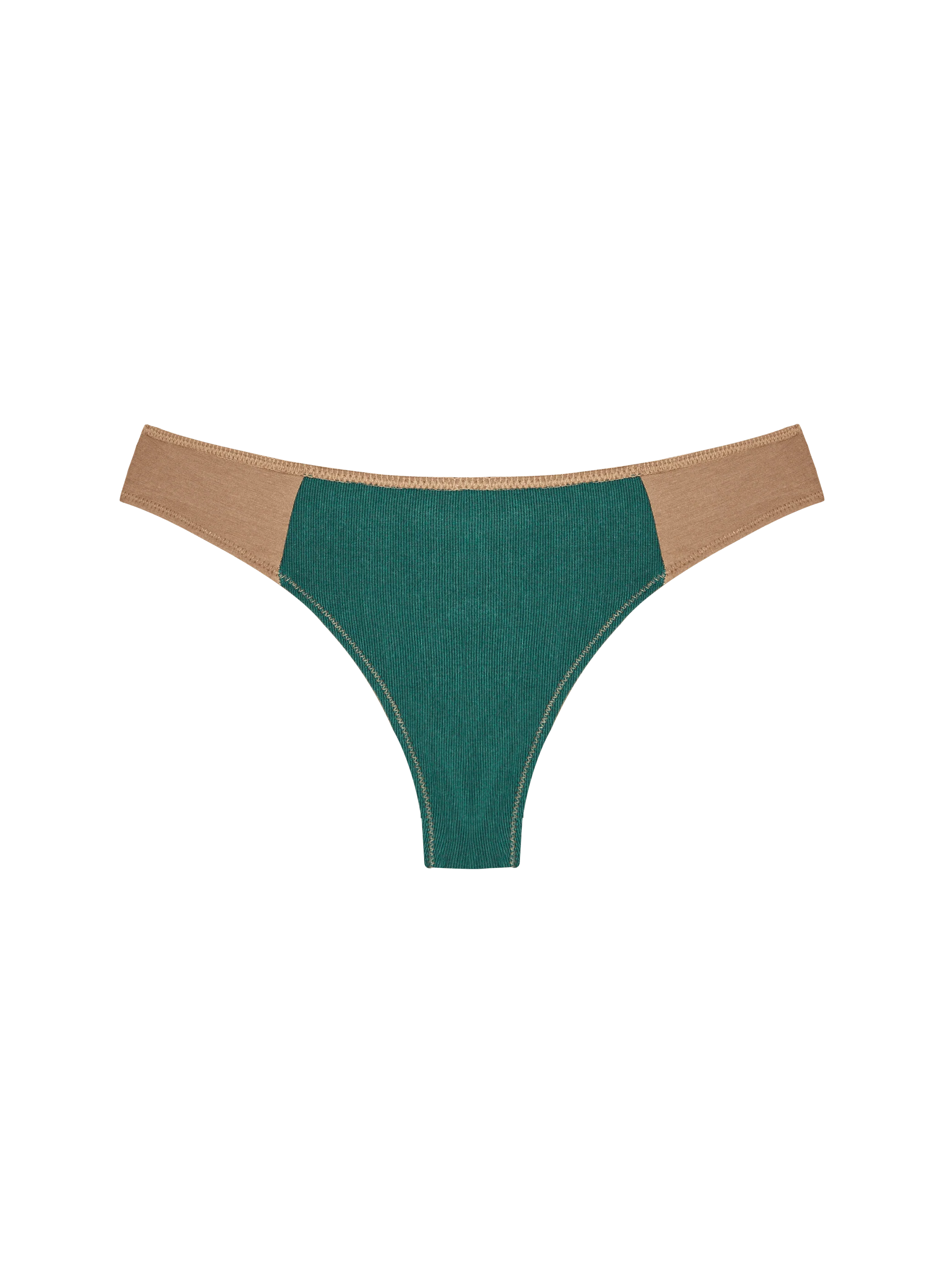 Low Profile Thong - Image 11