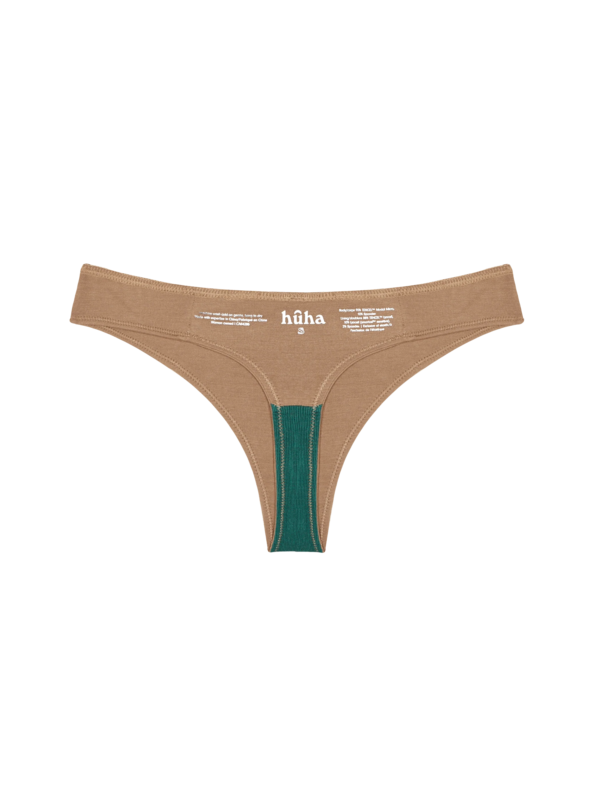 Low Profile Thong - Image 12