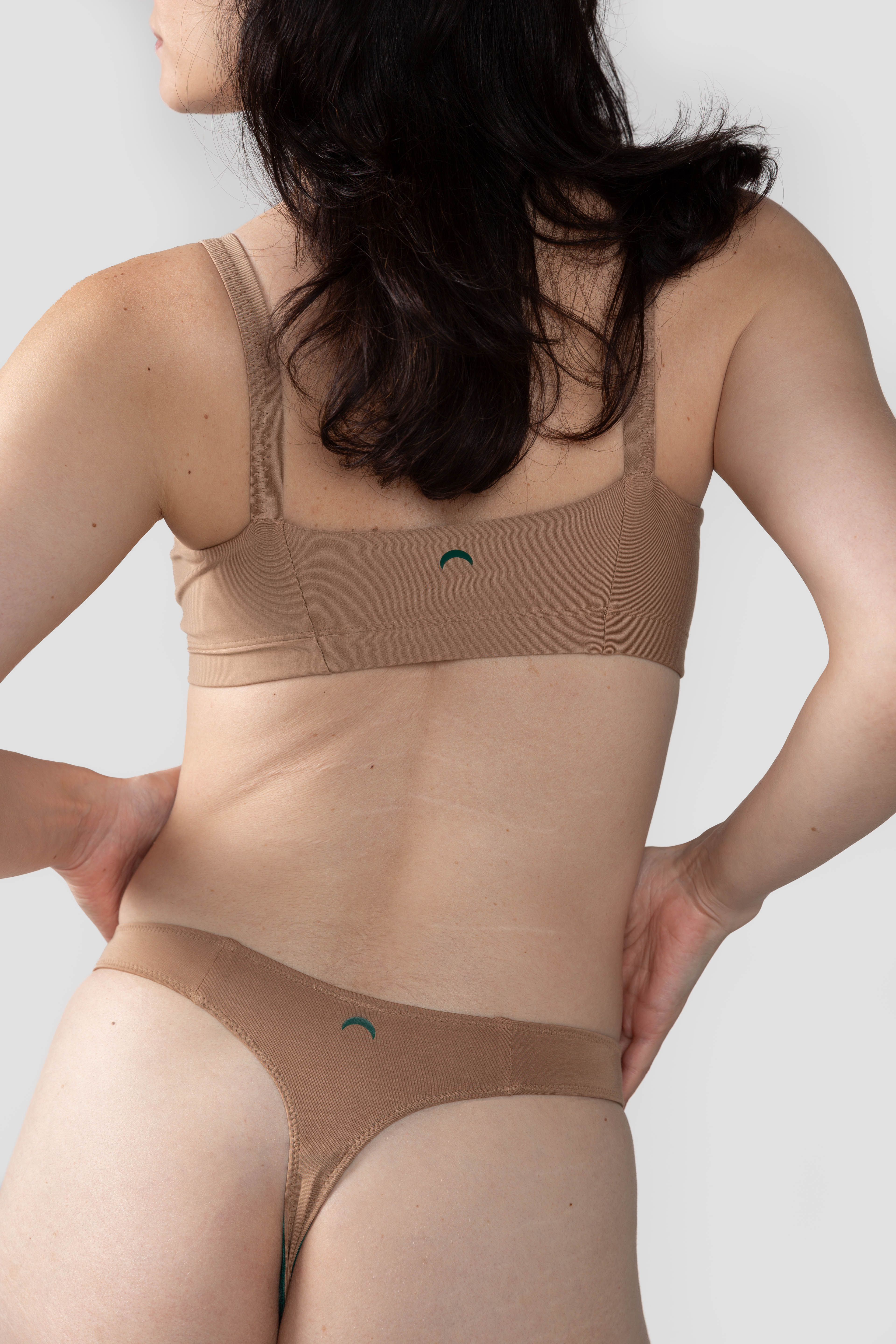 Low Profile Thong - Image 8
