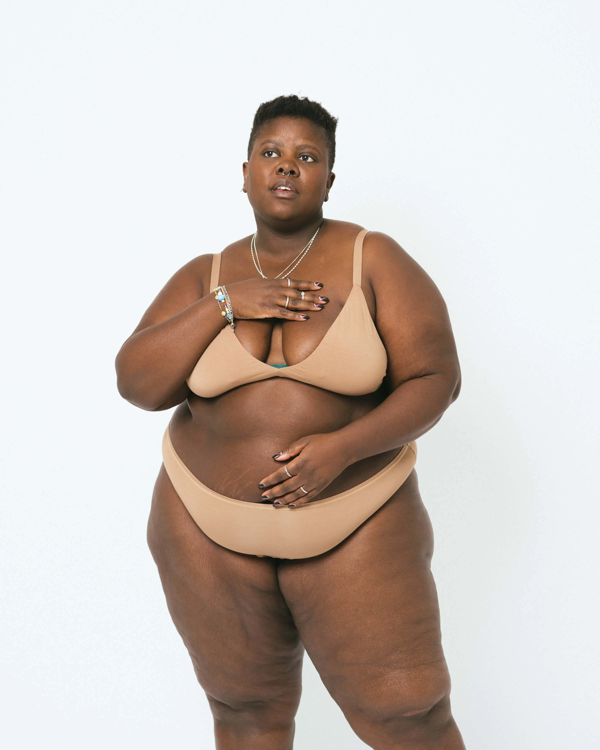 Triangle Bra - Image 9