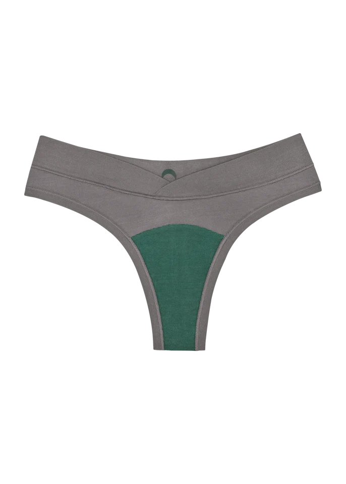 Crossover Thong - Image 11