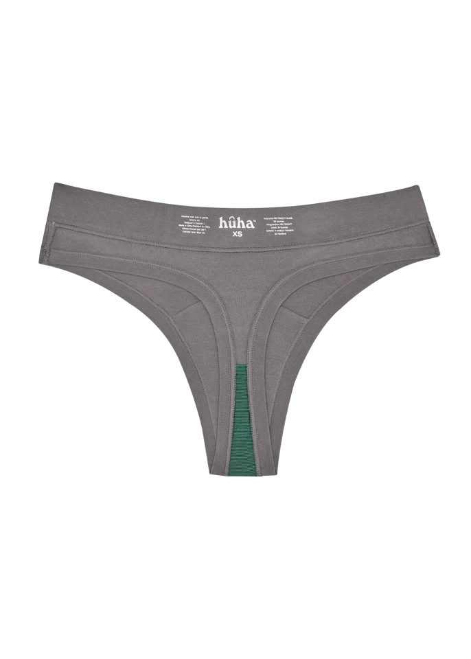 Crossover Thong - Image 12