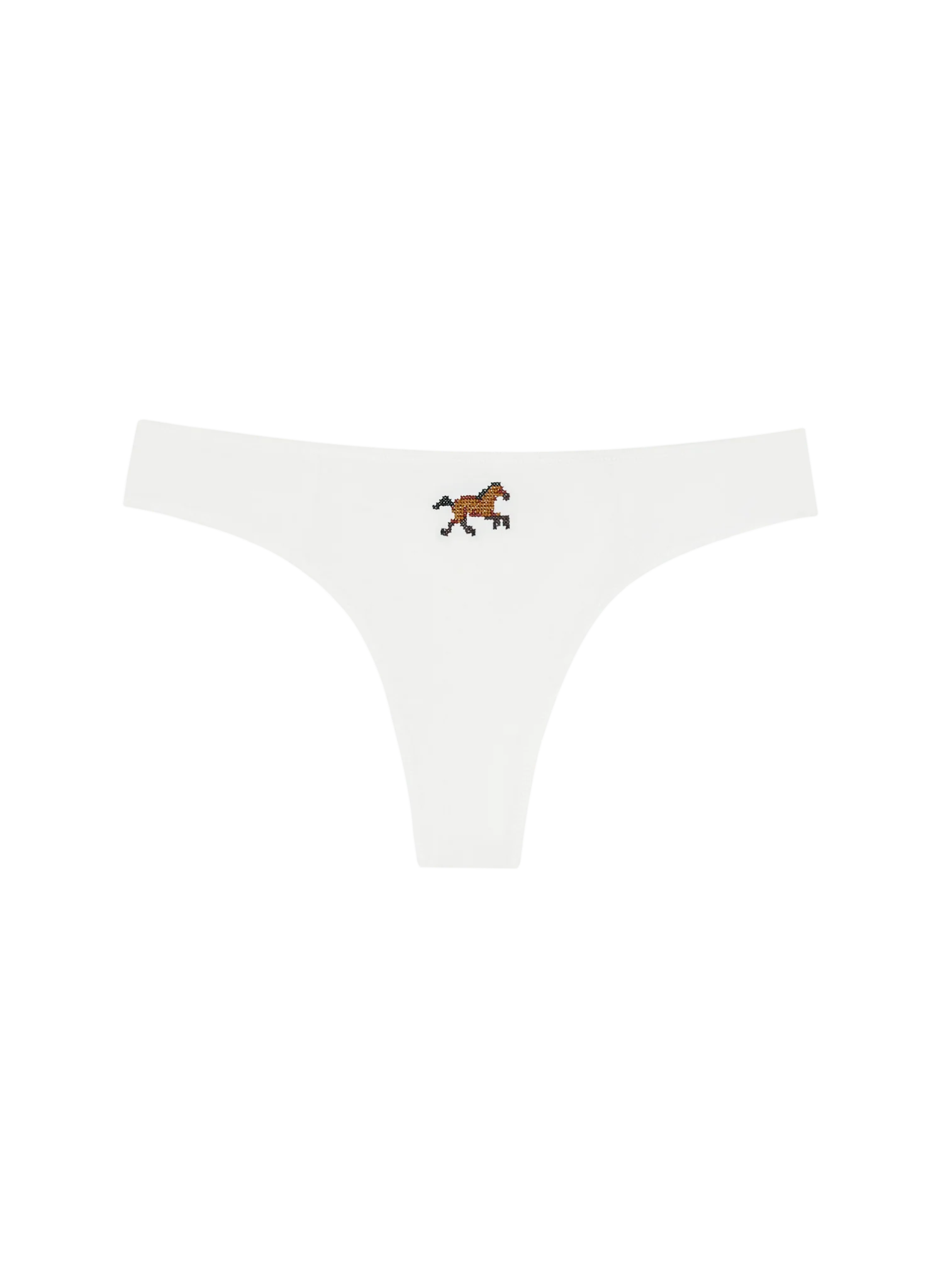 Low Profile Thong - Image 10