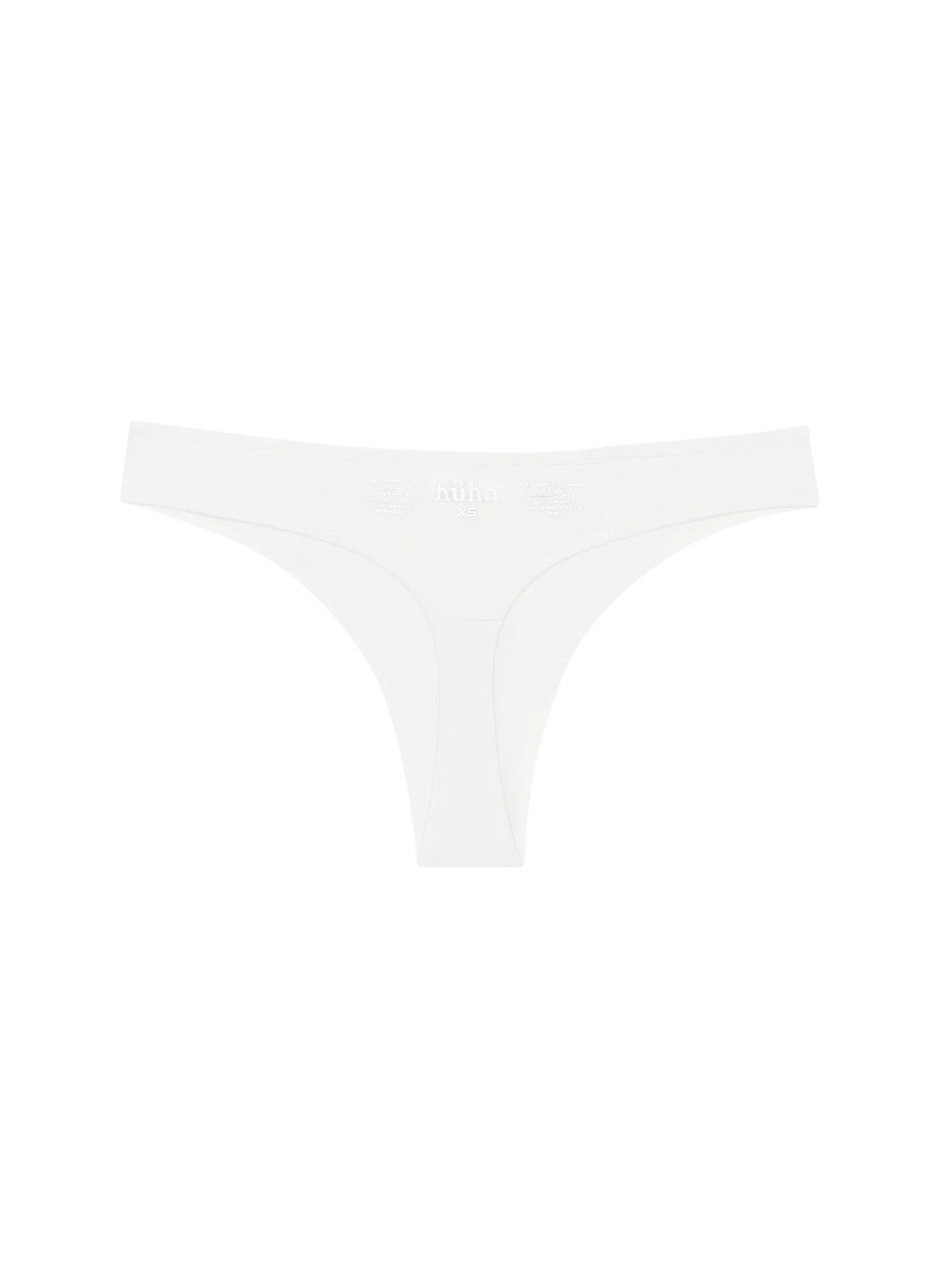 Low Profile Thong - Image 13