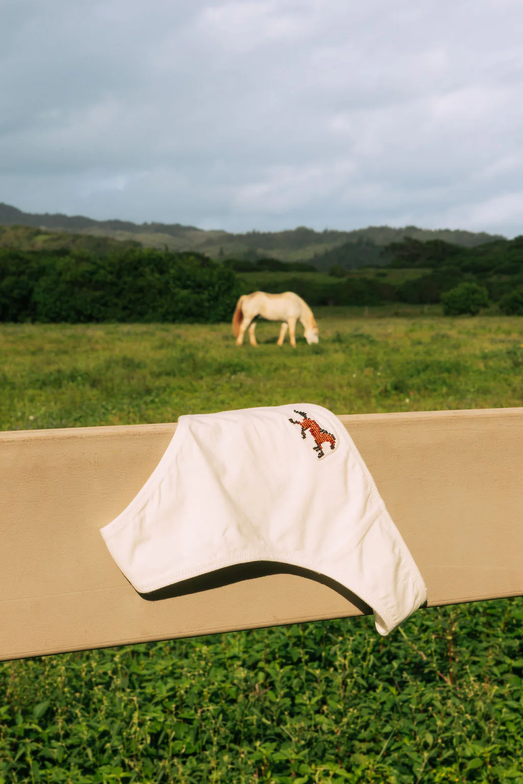Low Profile Thong - Image 9